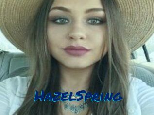 HazelSpring
