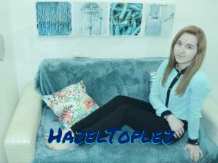 HazelToplez