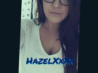 HazelXxXx