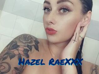 Hazel_RaeXXX