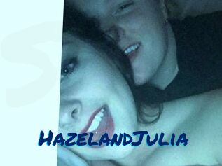 Hazel_and_Julia