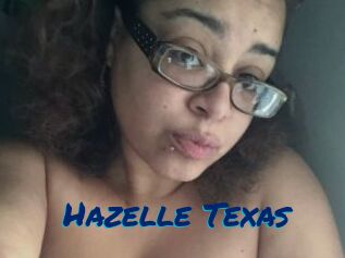 Hazelle_Texas