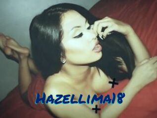 Hazellima18