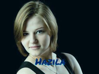 Hazila