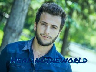 Healingtheworld