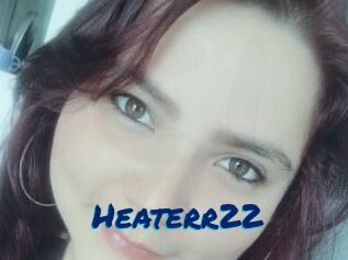 Heaterr22