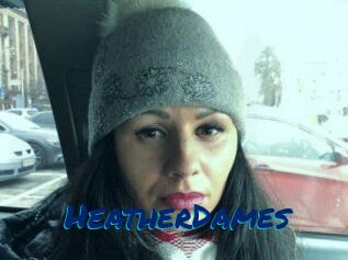 HeatherDames