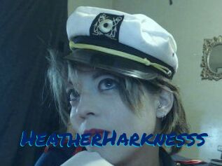 HeatherHarknesss