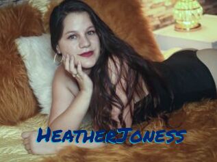 HeatherJoness