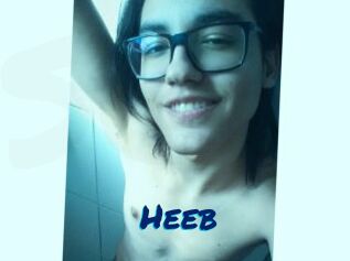 Heeb