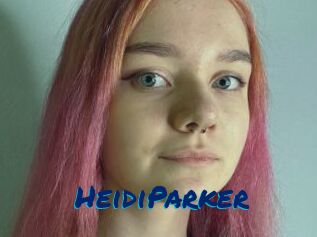 HeidiParker