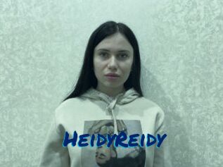 HeidyReidy