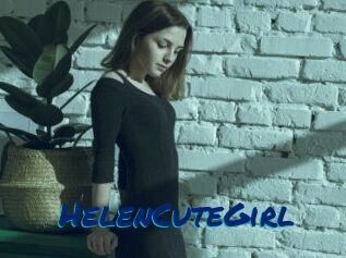 HelenCuteGirl