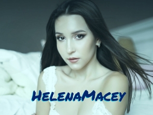 HelenaMacey Sexe City