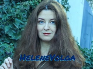 HeleneVolga Sexe City