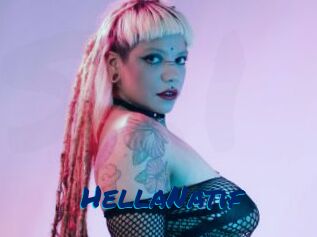 HellaNatif