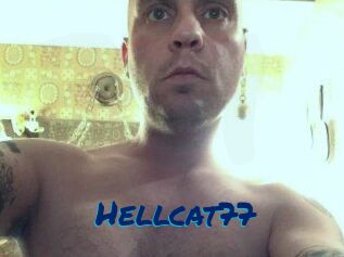 Hellcat77