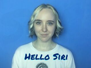 Hello_Siri