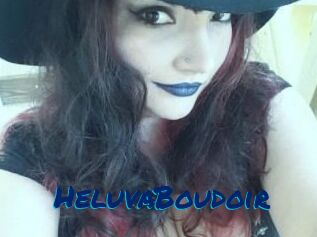 HeluvaBoudoir