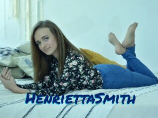 HenriettaSmith