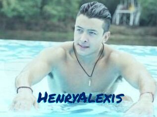 Henry_Alexis