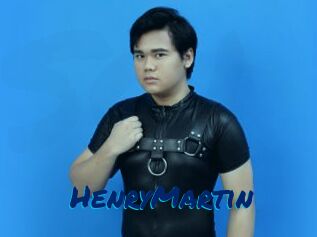 HenryMartin