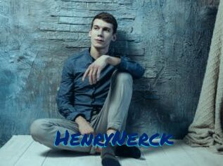 HenryNerck