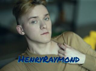 HenryRaymond