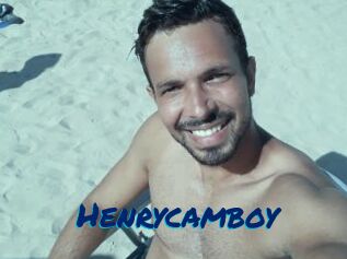 Henrycamboy