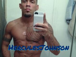 HerculesJohnson