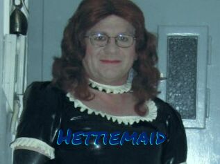 Hettiemaid