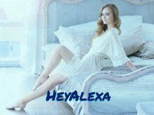 HeyAlexa