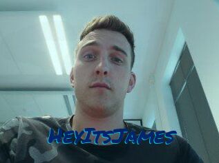 HeyItsJames