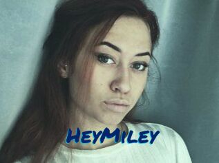 HeyMiley