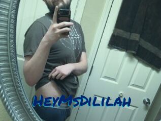 HeyMsDililah