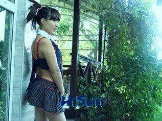 HiSuii