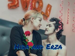Hida_and_Erza