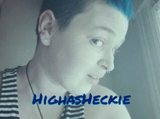 HighasHeckie