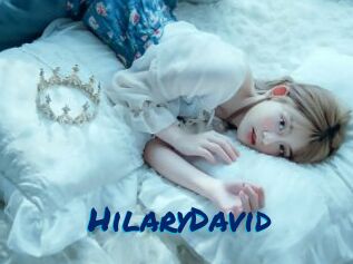 HilaryDavid