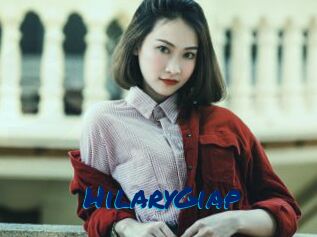 HilaryGiap