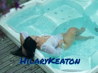 HilaryKeaton