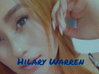 Hilary_Warren