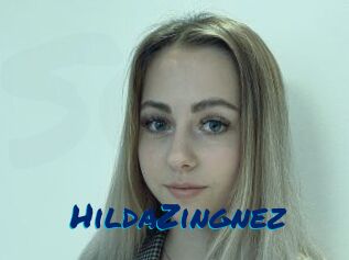 HildaZingnez
