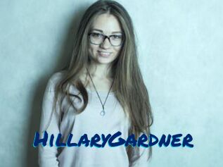 HillaryGardner Sexe City
