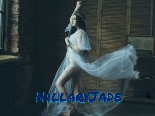 HillaryJade