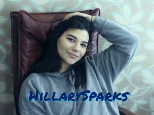 HillarySparks