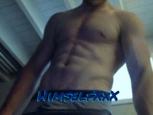 Himself_XxX