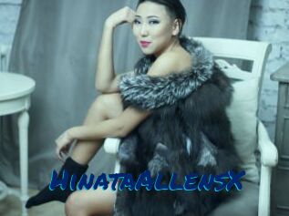 HinataAllensX