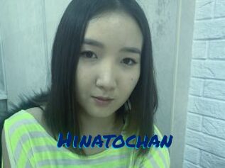 Hinatochan