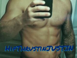 HipThrustin_JUSTIN